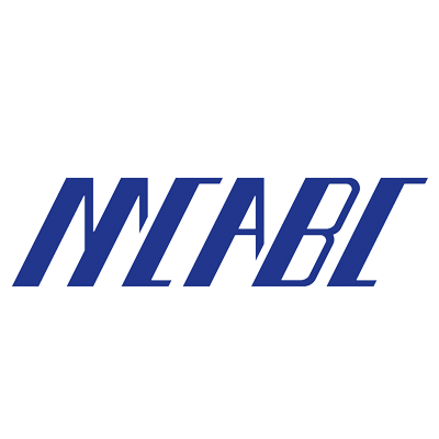 NCABC is displayed in bold, blue italic letters on a white background, representing HVAC services for British Columbia. NCABC is displayed in bold, blue italic letters on a white background, representing HVAC services for British Columbia.