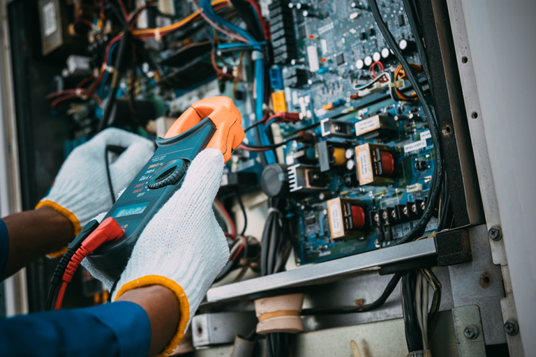 Electrical Services Prince George | Canuck